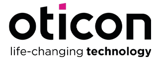 Oticon Logo